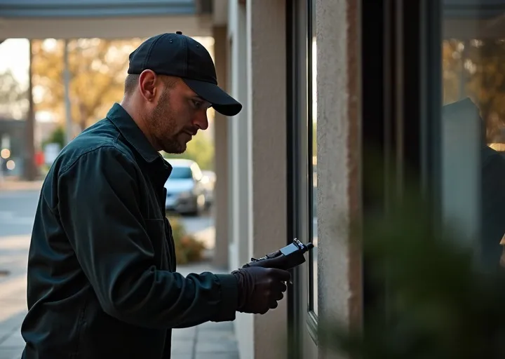 Professional Commercial Possum Control Assessment Services Sandgate