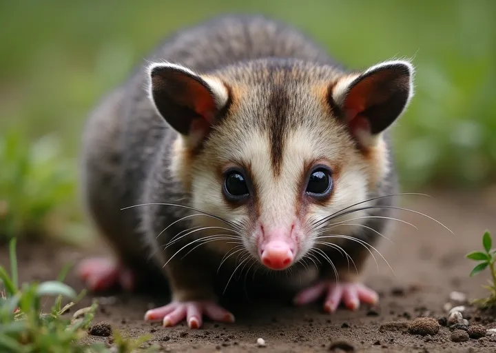 Safe Possum Capture Sandgate