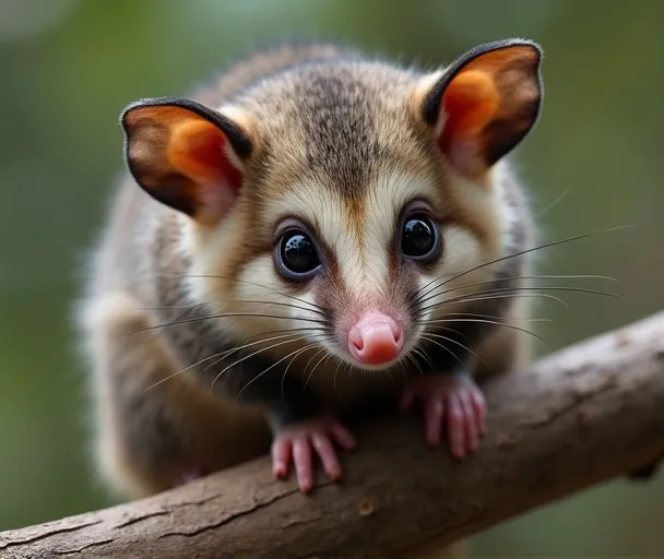 Possum Relocation & Release Sandgate
