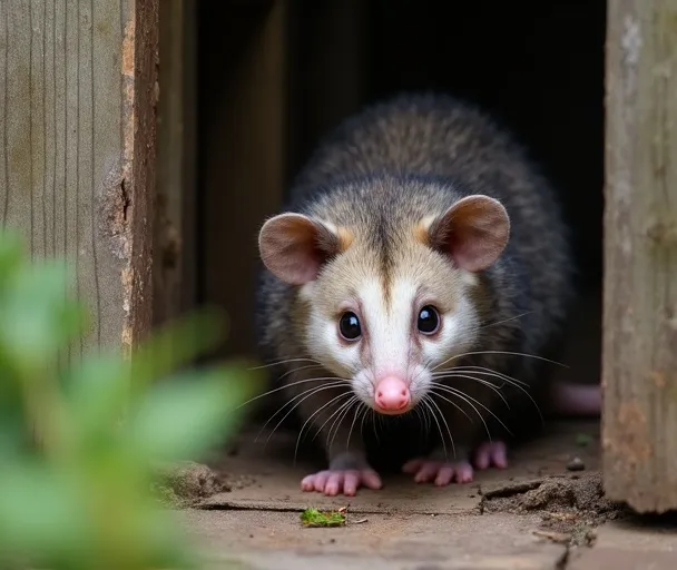 Professional Possum Box Installation Services Sandgate| Fresho Possum Removal Sandgate