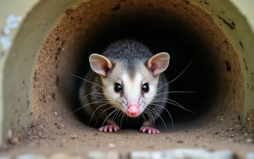 Professional Possum Prevention Services Sandgate